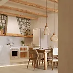 Elaia Luxury House Arhángelosz