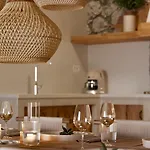 Nyaraló Elaia Luxury House *