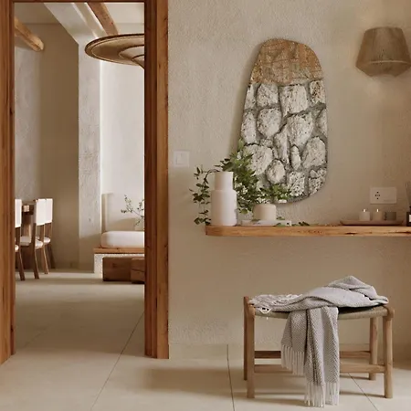 Elaia Luxury House * Αρχάγγελος