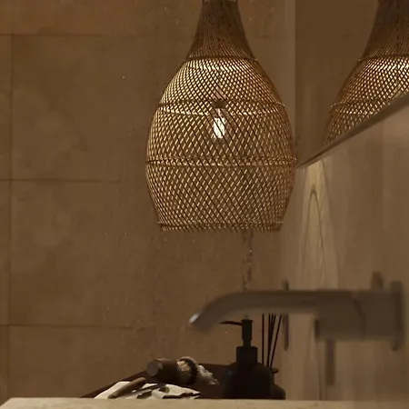 Elaia Luxury House Αρχάγγελος