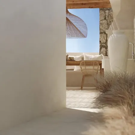 Elaia Luxury House * Αρχάγγελος