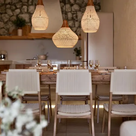 Elaia Luxury House * Archangelos (Rhodes)