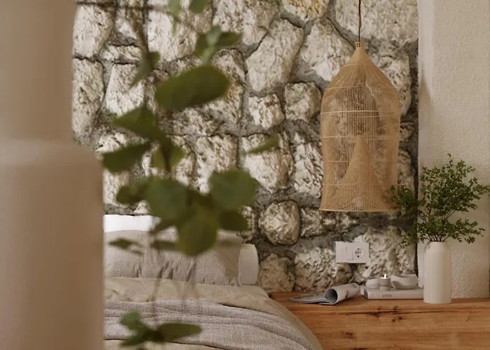 Elaia Luxury House Vakantiehuis