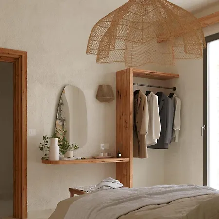 Elaia Luxury House Prázdninový dům *