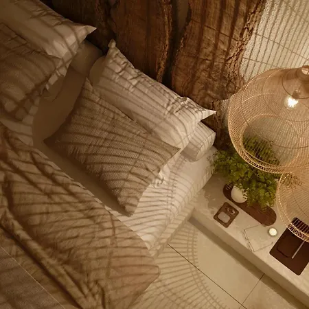 Prázdninový dům Elaia Luxury House Archangelos (Rhodes)