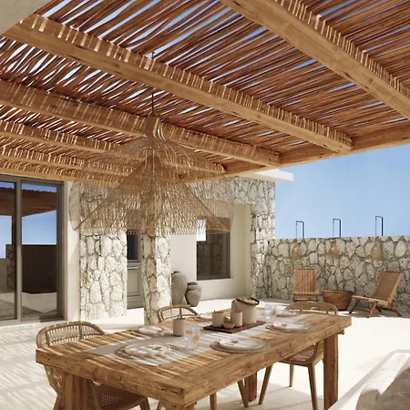 Elaia Luxury House Archangelos (Rhodes)