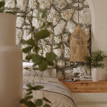 Elaia Luxury House Prázdninový dům