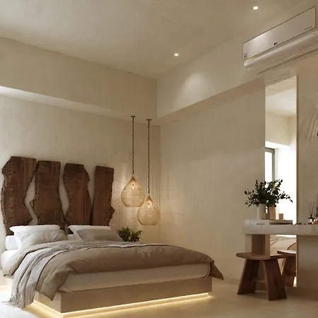 Elaia Luxury House Prázdninový dům *