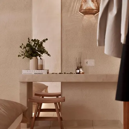 Elaia Luxury House Prázdninový dům