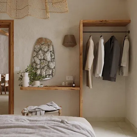 Prázdninový dům Elaia Luxury House *