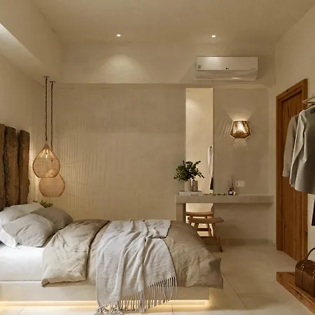 Elaia Luxury House Prázdninový dům *