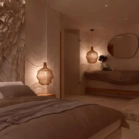 Elaia Luxury House Prázdninový dům *