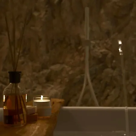 Prázdninový dům Elaia Luxury House Archangelos (Rhodes)