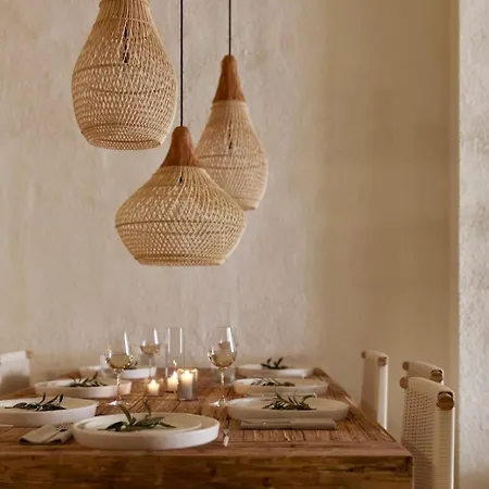 Prázdninový dům Elaia Luxury House