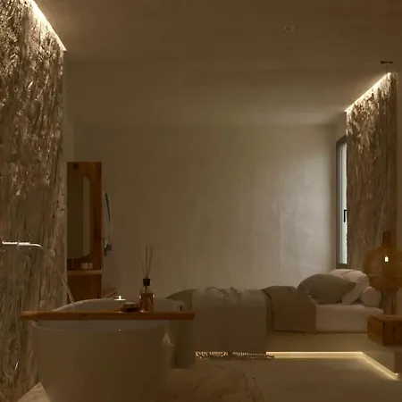 Elaia Luxury House Prázdninový dům Archangelos (Rhodes)