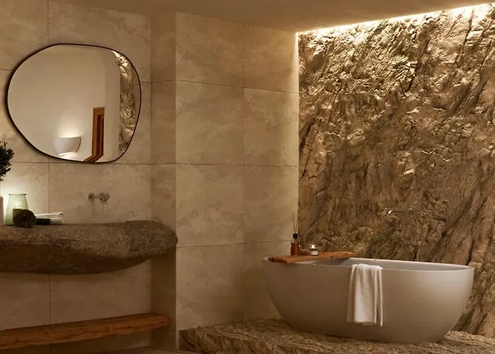 Elaia Luxury House