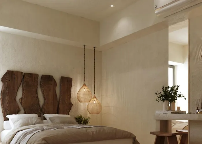 Elaia Luxury House Dom wakacyjny *
