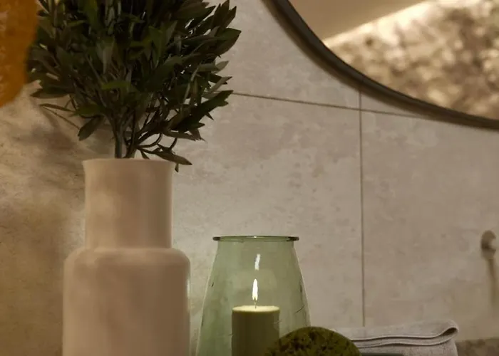 Dom wakacyjny Elaia Luxury House Archangelos (Rhodes)