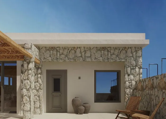 Dom wakacyjny Elaia Luxury House