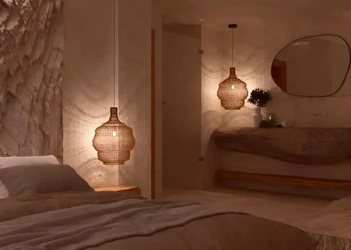 Elaia Luxury House Dom wakacyjny *