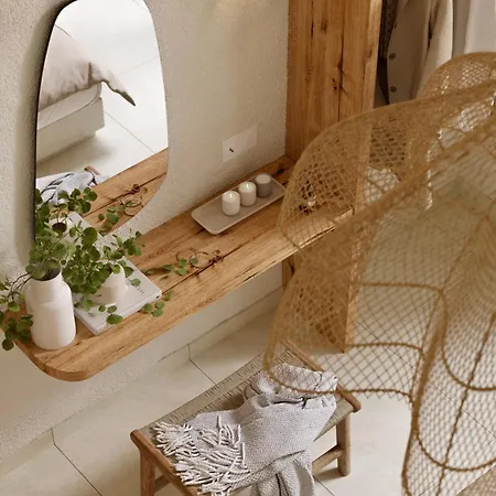 Elaia Luxury House * Archangelos (Rhodes)