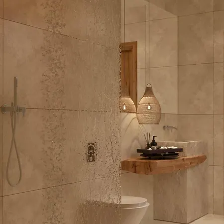 בית נופש Elaia Luxury House *