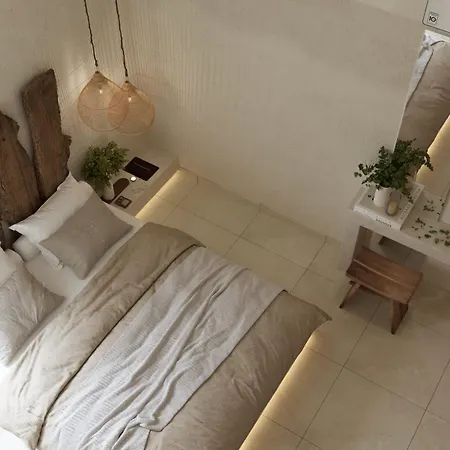 Elaia Luxury House *