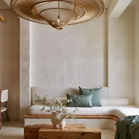 Tatil Evi Elaia Luxury House