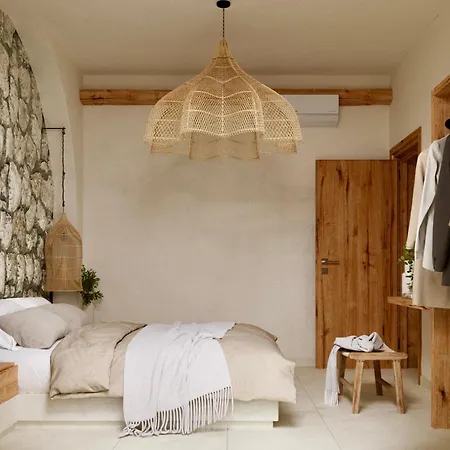 Tatil Evi Elaia Luxury House *