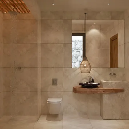 Elaia Luxury House בית נופש