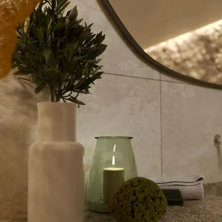 Tatil Evi Elaia Luxury House Archangelos (Rhodes)