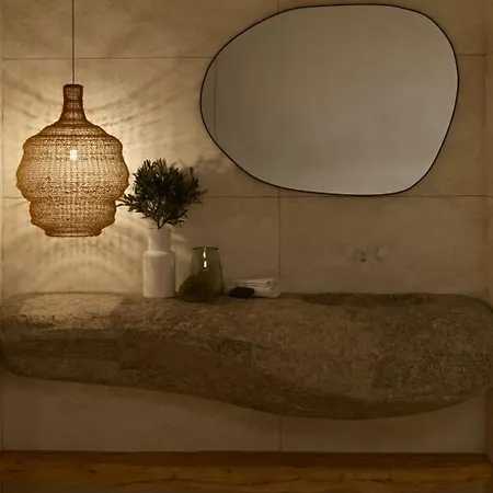 Elaia Luxury House בית נופש