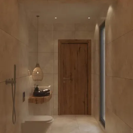 Tatil Evi Elaia Luxury House *