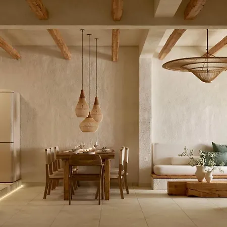 Elaia Luxury House בית נופש