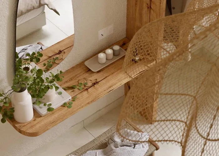 Elaia Luxury House * Archangelos (Rhodes)