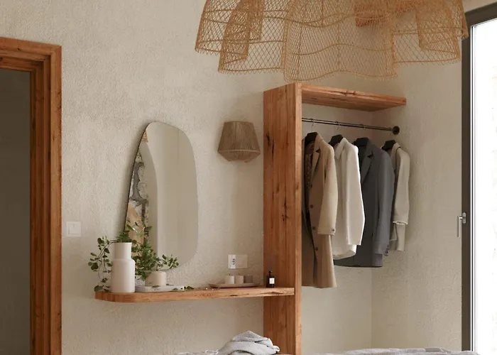 Elaia Luxury House Holiday home *