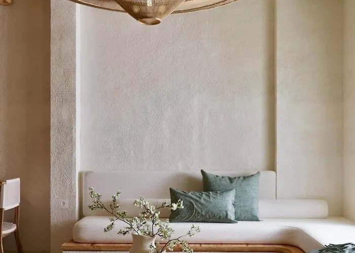 Σπίτι διακοπών Elaia Luxury House