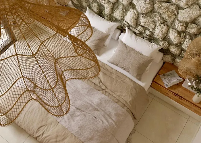 Elaia Luxury House Σπίτι διακοπών Αρχάγγελος