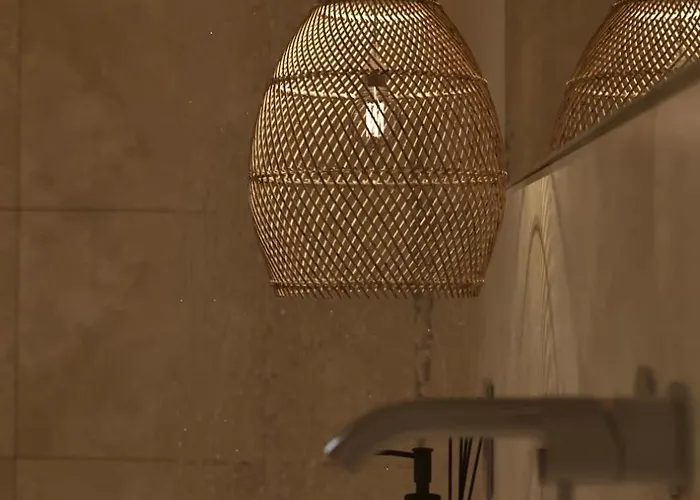 Elaia Luxury House Αρχάγγελος