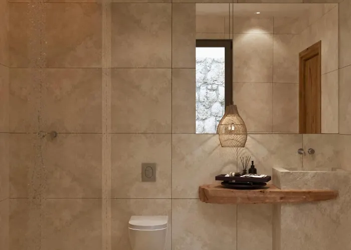 Elaia Luxury House Holiday home