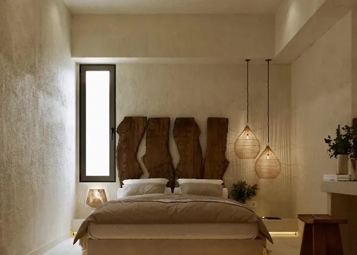 Elaia Luxury House Holiday home Archangelos (Rhodes)