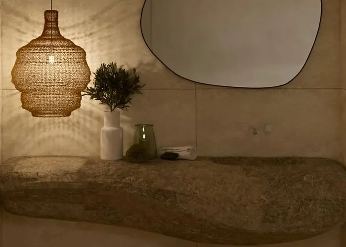 Elaia Luxury House Holiday home