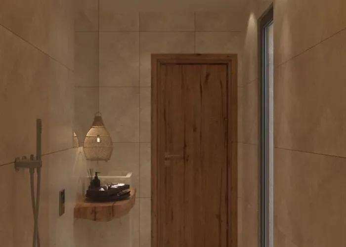 Σπίτι διακοπών Elaia Luxury House *