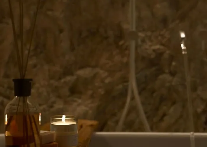 Holiday home Elaia Luxury House Archangelos (Rhodes)