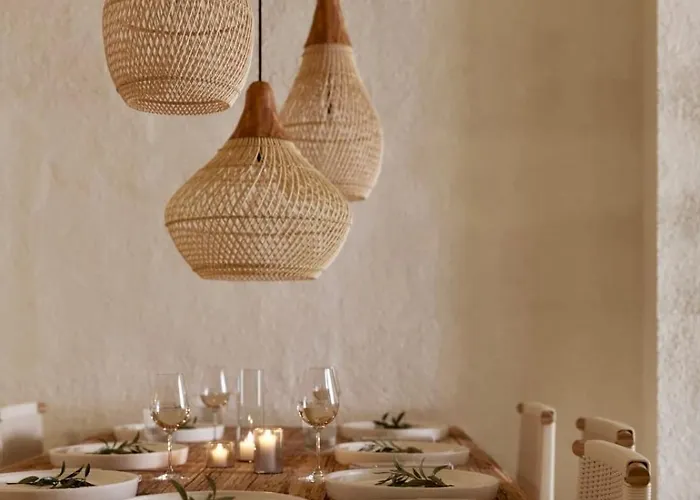 Holiday home Elaia Luxury House