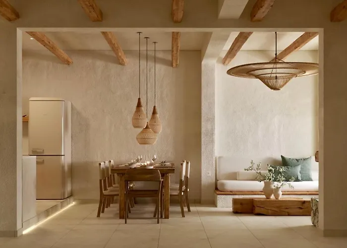 Elaia Luxury House Holiday home