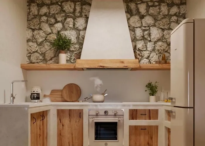 Elaia Luxury House Holiday home