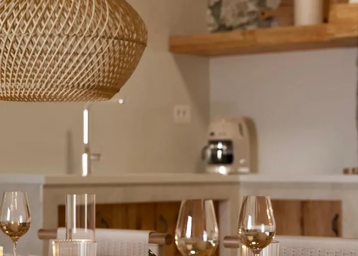 Σπίτι διακοπών Elaia Luxury House *