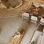 Feriehus Elaia Luxury House Archangelos (Rhodes)