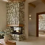 Elaia Luxury House Feriehus Archangelos (Rhodes)